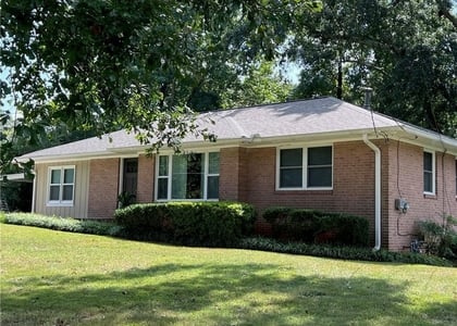 3 Bedrooms, Jonquil Estates Rental in Atlanta, GA for $2,500 - Photo 1