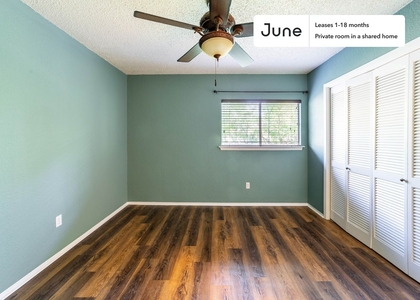 Room, Milwood Rental in Austin-Round Rock Metro Area, TX for $1,100 - Photo 1