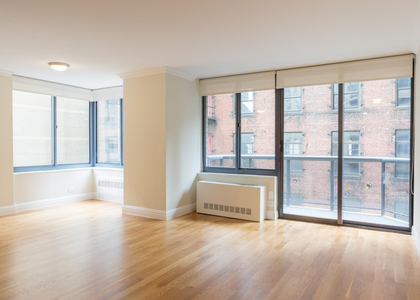 1 Bedroom, Theater District Rental in NYC for $4,120 - Photo 1