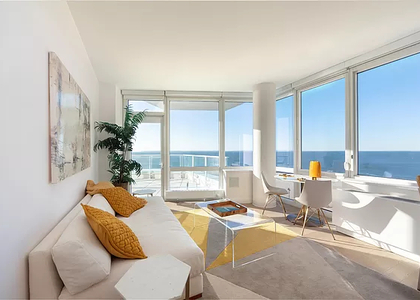 2 Bedrooms, Coney Island Rental in NYC for $4,349 - Photo 1