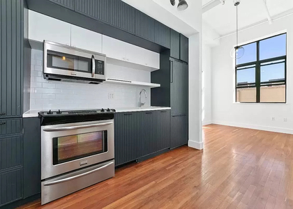 1 Bedroom, Bedford-Stuyvesant Rental in NYC for $2,899 - Photo 1