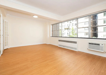 1 Bedroom, Carnegie Hill Rental in NYC for $4,850 - Photo 1