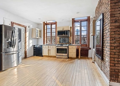 2 Bedrooms, Greenwich Village Rental in NYC for $7,200 - Photo 1