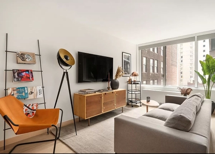 Studio, Midtown South Rental in NYC for $3,715 - Photo 1