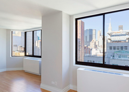 3 Bedrooms, Rose Hill Rental in NYC for $9,245 - Photo 1