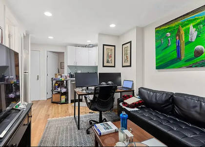 2 Bedrooms, West Village Rental in NYC for $4,695 - Photo 1