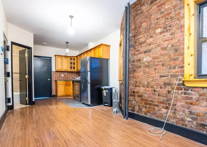 3 Bedrooms, Bedford-Stuyvesant Rental in NYC for $3,799 - Photo 1