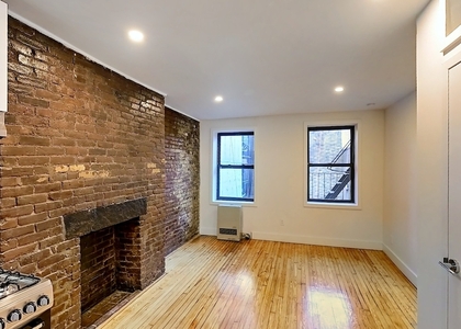 Studio, Bowery Rental in NYC for $2,699 - Photo 1