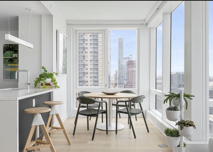 2 Bedrooms, Hudson Yards Rental in NYC for $7,452 - Photo 1