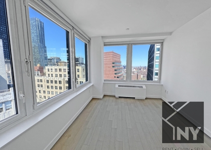 2 Bedrooms, Financial District Rental in NYC for $5,312 - Photo 1