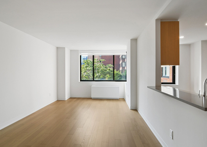 1 Bedroom, Hell's Kitchen Rental in NYC for $5,230 - Photo 1