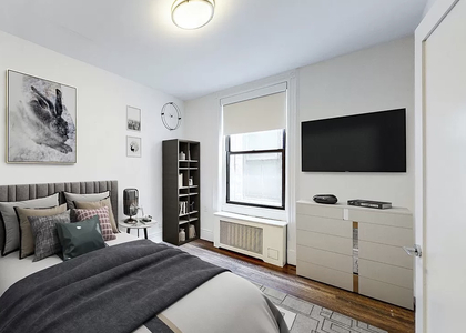 2 Bedrooms, Carnegie Hill Rental in NYC for $5,500 - Photo 1
