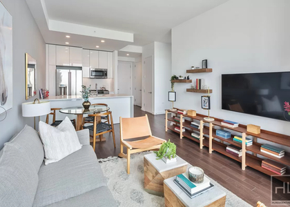 1 Bedroom, Hudson Yards Rental in NYC for $6,195 - Photo 1