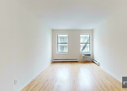 1 Bedroom, Hell's Kitchen Rental in NYC for $5,500 - Photo 1