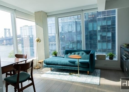 1 Bedroom, Williamsburg Rental in NYC for $4,852 - Photo 1