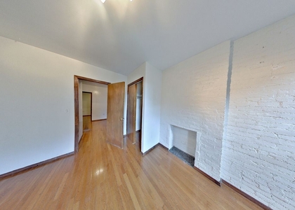 2 Bedrooms, Greenwich Village Rental in NYC for $3,600 - Photo 1