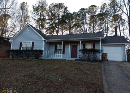 3 Bedrooms, Wildwood Estates Rental in Atlanta, GA for $1,400 - Photo 1