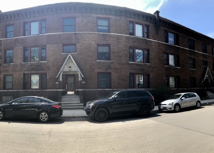 1 Bedroom, Humboldt Park Rental in Chicago, IL for $1,900 - Photo 1
