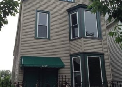 3 Bedrooms, Logan Square Rental in Chicago, IL for $1,790 - Photo 1