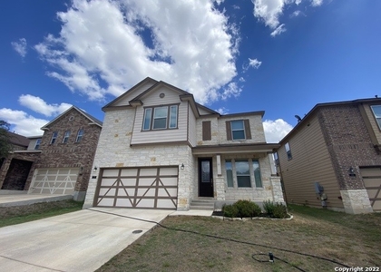 4 Bedrooms, Trails at Herff Ranch Rental in Boerne, TX for $3,000 - Photo 1