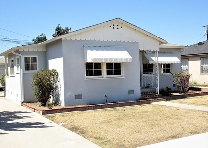 3 Bedrooms, Bixby Knolls Rental in Los Angeles, CA for $3,095 - Photo 1