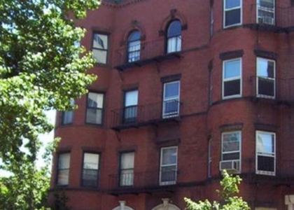1 Bedroom, Prudential - St. Botolph Rental in Boston, MA for $3,000 - Photo 1