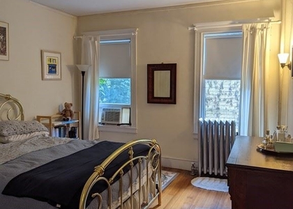 2 Bedrooms, Neighborhood Nine Rental in Boston, MA for $3,400 - Photo 1