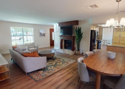 1 Bedroom, Milwood Rental in Austin-Round Rock Metro Area, TX for $875 - Photo 1