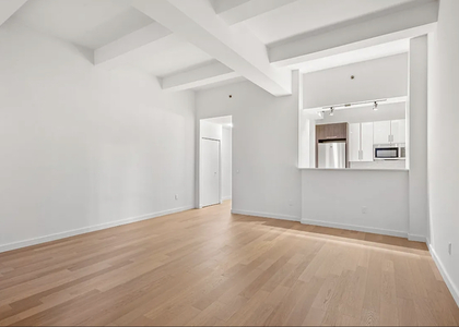 1 Bedroom, Financial District Rental in NYC for $3,200 - Photo 1