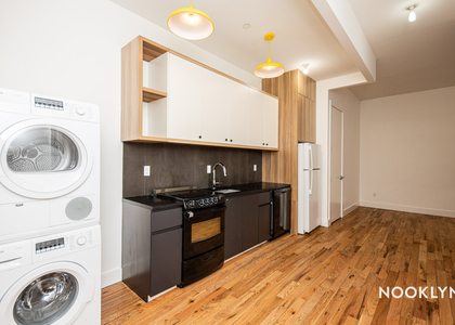 6 Bedrooms, Ocean Hill Rental in NYC for $4,500 - Photo 1