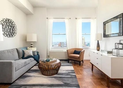 1 Bedroom, Financial District Rental in NYC for $2,866 - Photo 1