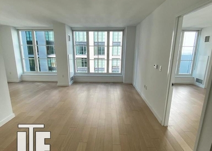 1 Bedroom, Hell's Kitchen Rental in NYC for $4,950 - Photo 1