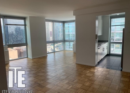 1 Bedroom, Hudson Yards Rental in NYC for $4,695 - Photo 1
