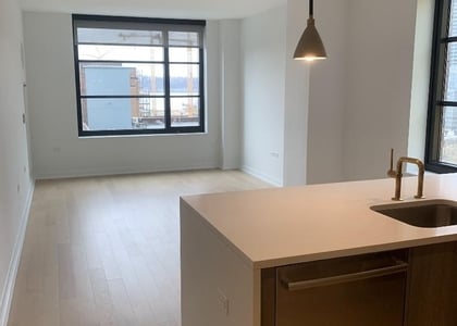 2 Bedrooms, Hudson Yards Rental in NYC for $7,600 - Photo 1
