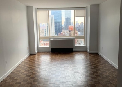 1 Bedroom, Hudson Yards Rental in NYC for $4,295 - Photo 1