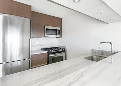 2 Bedrooms, Hudson Yards Rental in NYC for $7,615 - Photo 1
