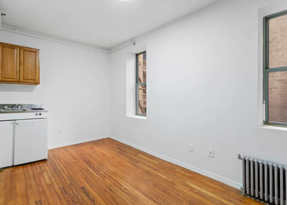 Studio, Lincoln Square Rental in NYC for $2,195 - Photo 1