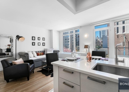 Studio, Upper East Side Rental in NYC for $3,986 - Photo 1