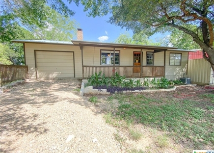 2 Bedrooms, Northeast Guadalupe Rental in  for $2,675 - Photo 1