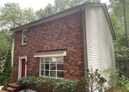 3 Bedrooms, The Colony Rivermont Rental in Atlanta, GA for $2,850 - Photo 1
