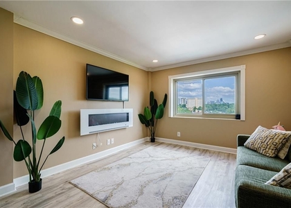 1 Bedroom, Peachtree Hills Rental in Atlanta, GA for $2,000 - Photo 1