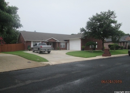 4 Bedrooms, Estates - Mission Hills Rental in San Antonio, TX for $2,250 - Photo 1