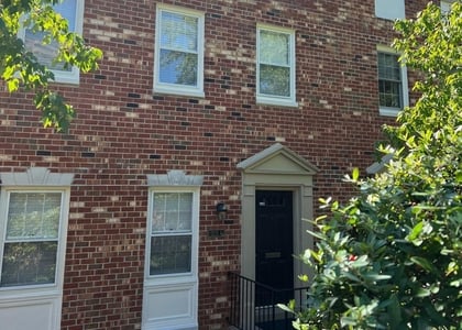 3 Bedrooms, Cathedral Heights Rental in Washington, DC for $4,800 - Photo 1