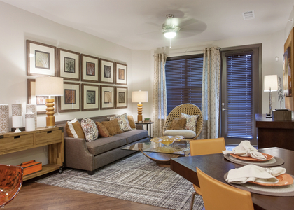 1 Bedroom, Galindo Rental in Austin-Round Rock Metro Area, TX for $1,558 - Photo 1