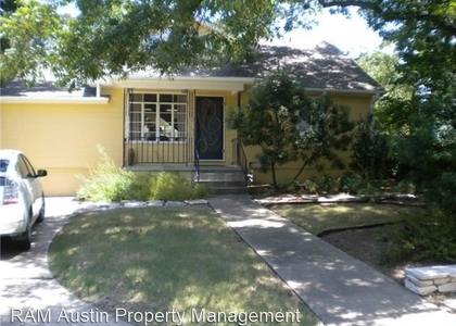 3 Bedrooms, Upper Boggy Creek Rental in Austin-Round Rock Metro Area, TX for $3,100 - Photo 1