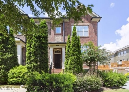 3 Bedrooms, Lindridge - Martin Manor Rental in Atlanta, GA for $3,880 - Photo 1