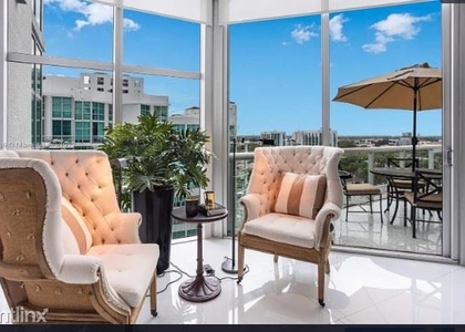 2 Bedrooms, Marina Del Rey Ised Rental in Miami, FL for $4,250 - Photo 1