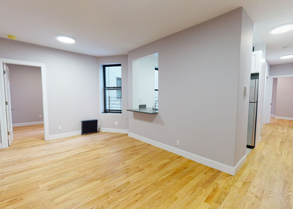 3 Bedrooms, Washington Heights Rental in NYC for $1,150 - Photo 1