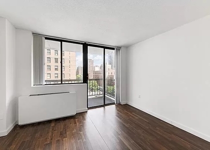 1 Bedroom, Rose Hill Rental in NYC for $4,400 - Photo 1