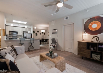 1 Bedroom, Garrison Park Rental in Austin-Round Rock Metro Area, TX for $1,478 - Photo 1